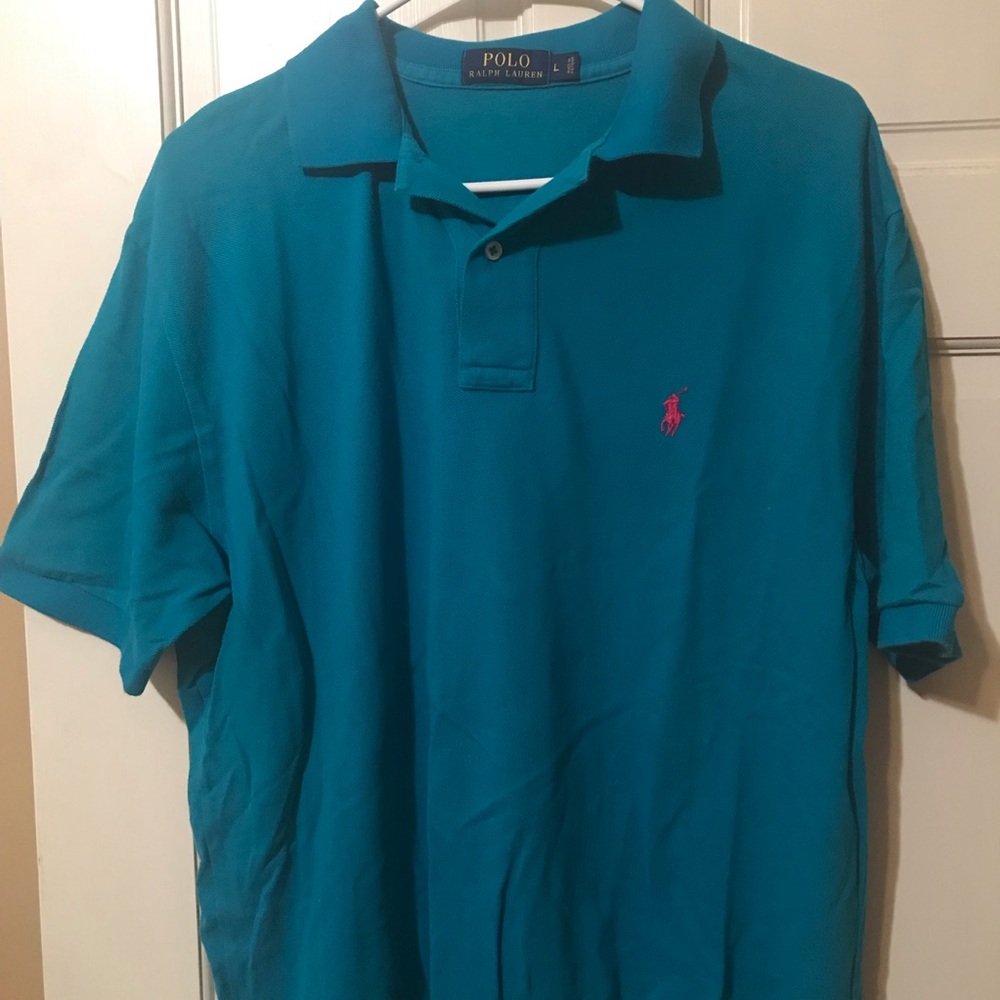 Polo by Ralph Lauren
